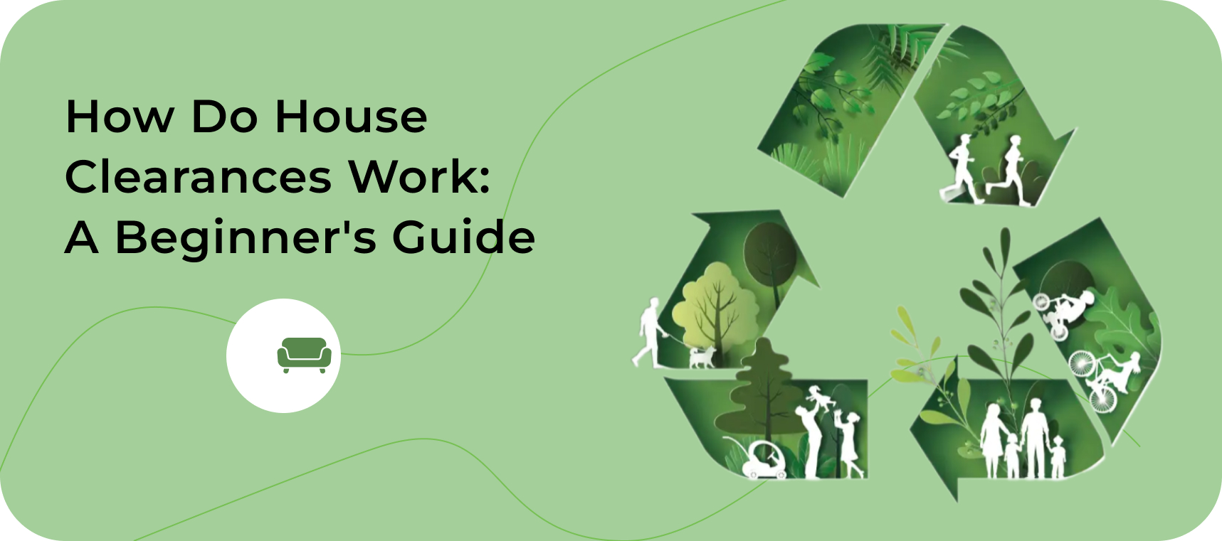 How does House Clearance Work