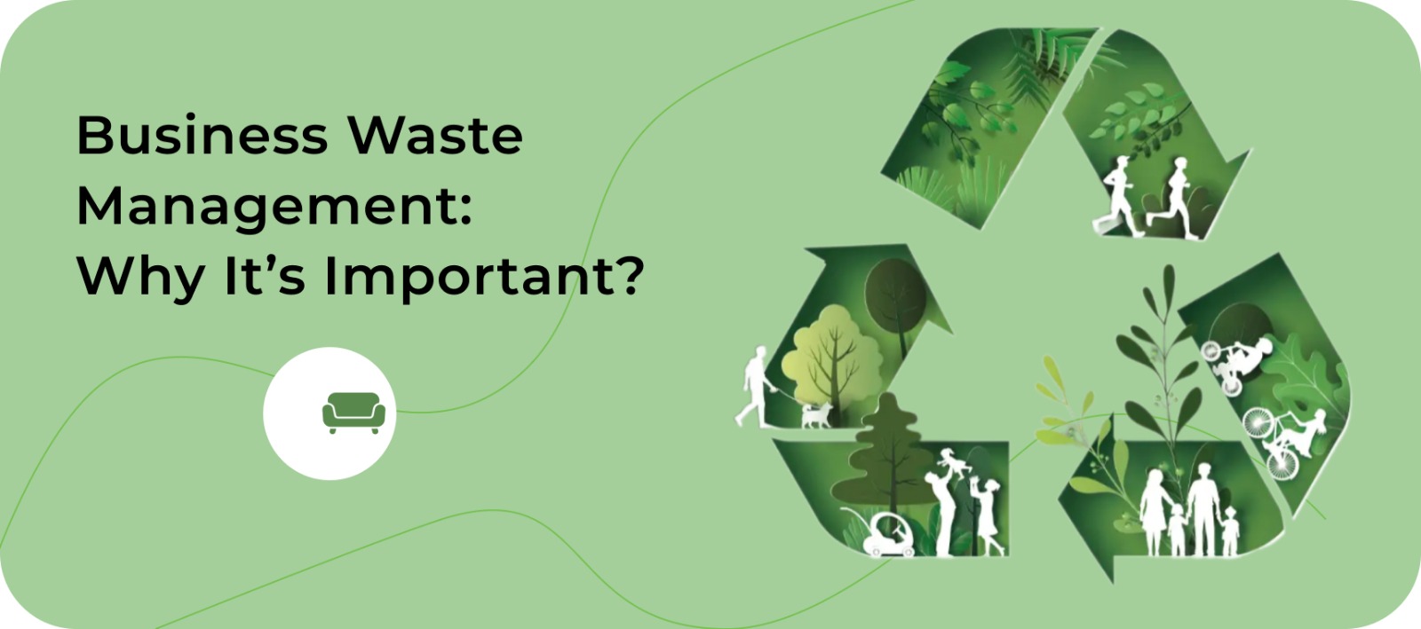 Importance of Business Waste Management