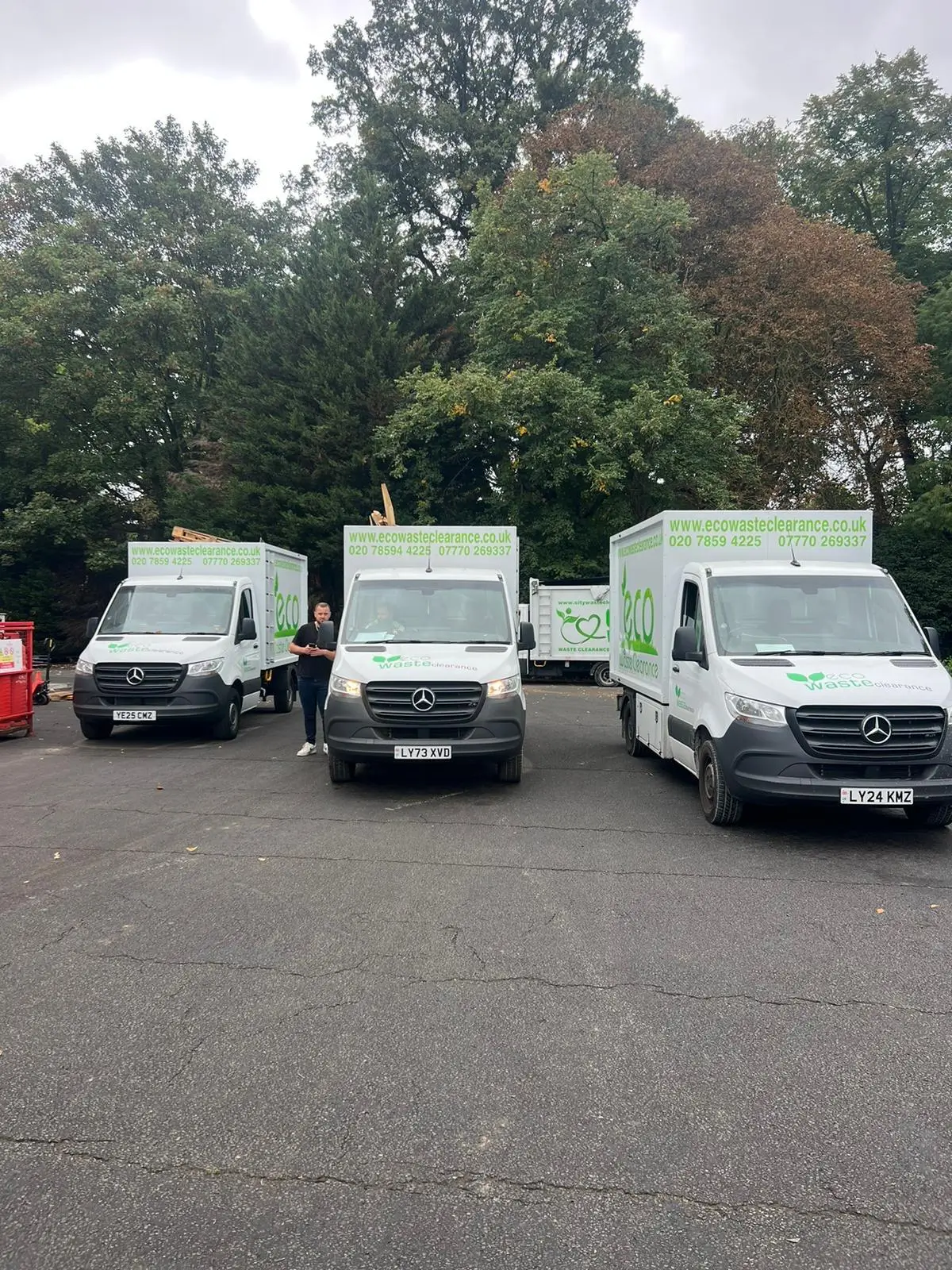 Cheap House Clearance Harrow
