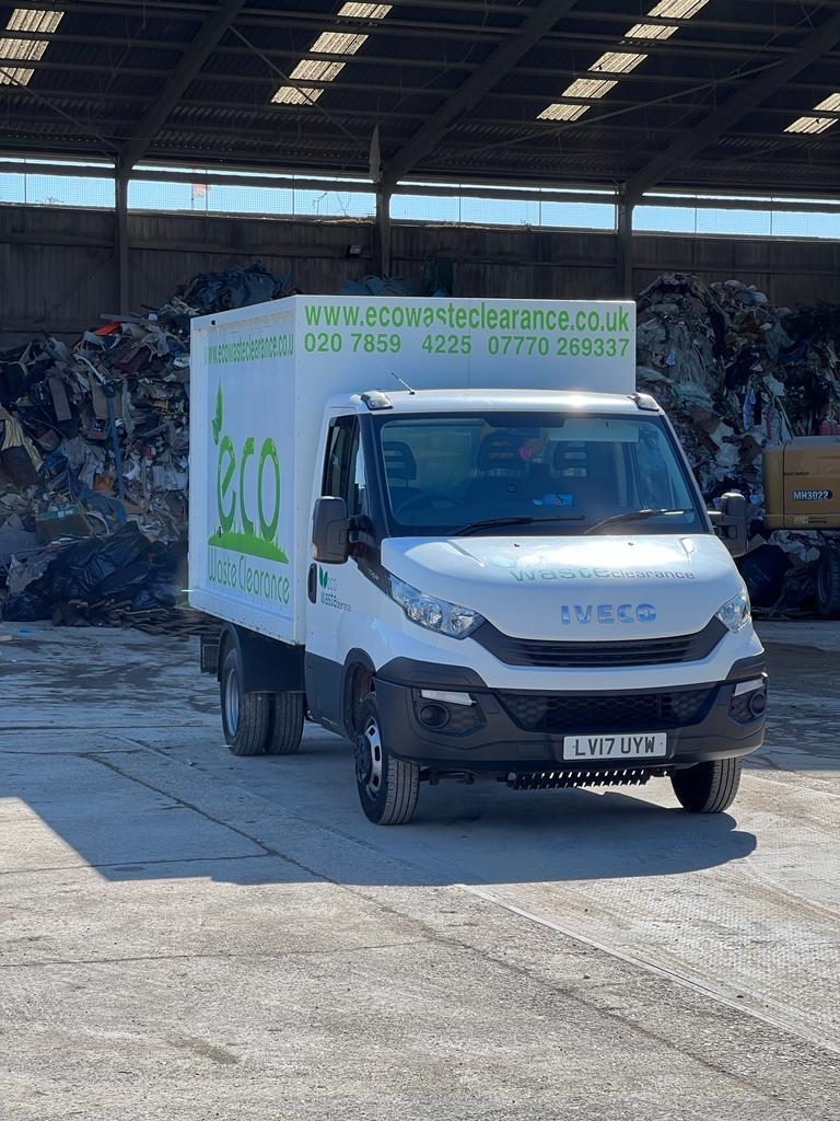 Mattress Removal in London