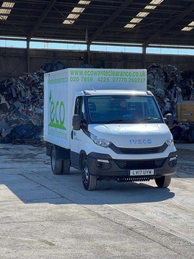 Event Waste Management in London