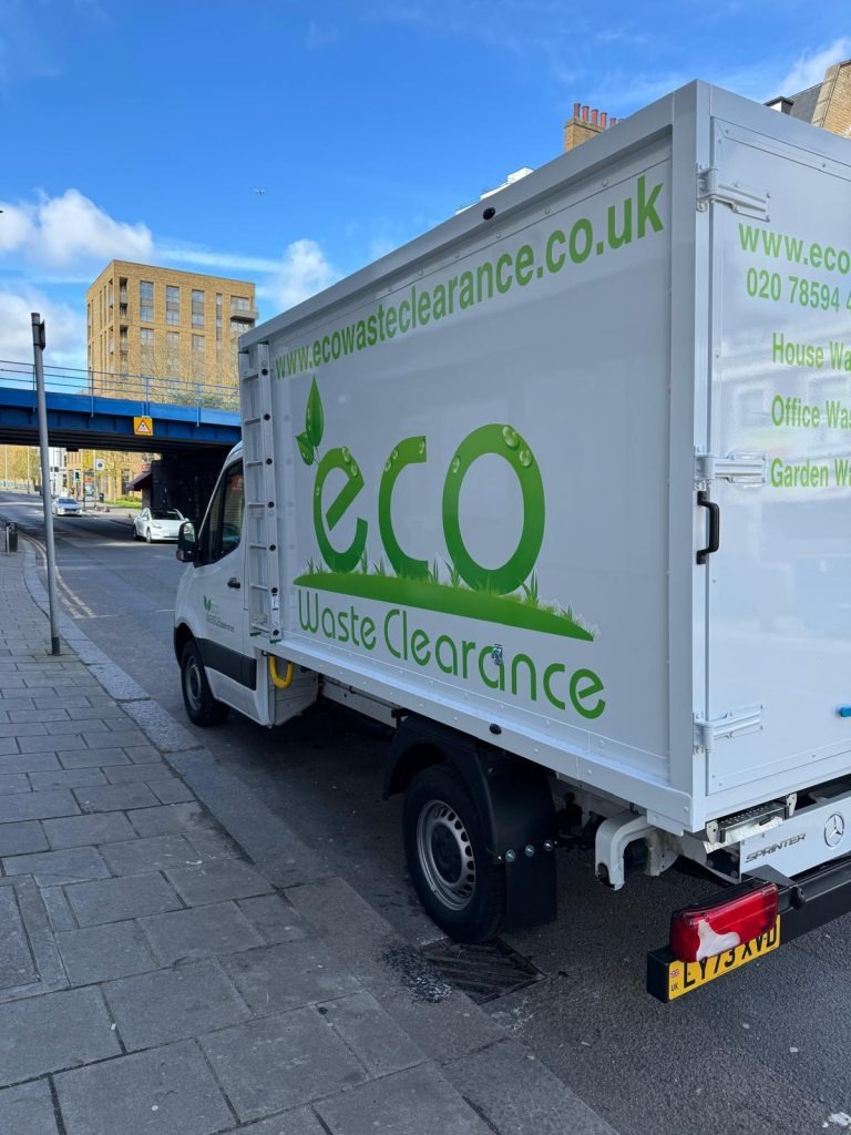 event waste removal
